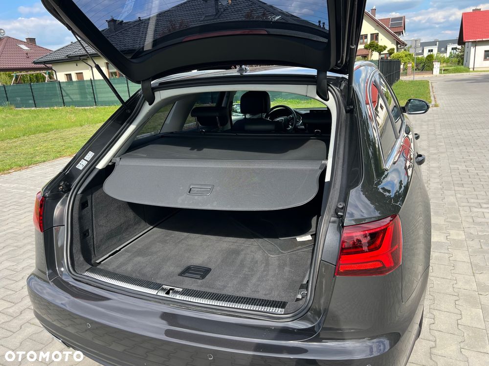Audi A6 Avant - 15