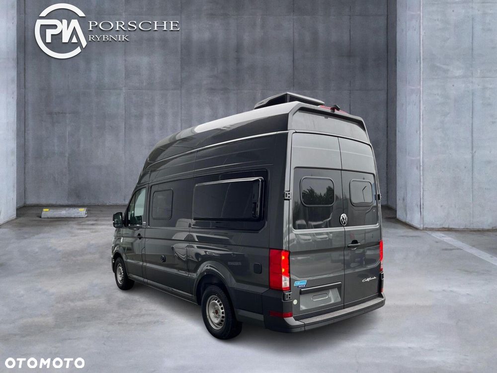 Volkswagen California - 8