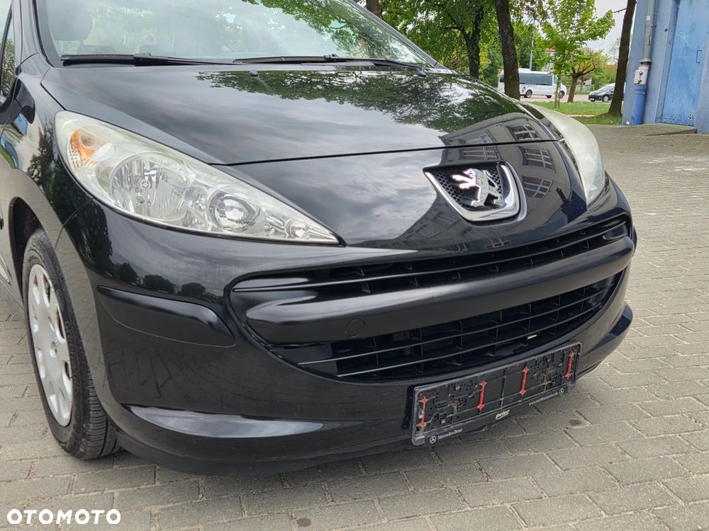 Peugeot 207 90 Filou - 19