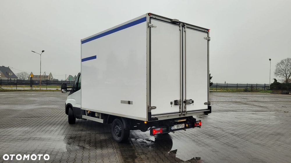 Iveco Daily 34s14 - 28