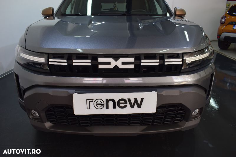 Dacia Duster ECO-G 100 Extreme - 22