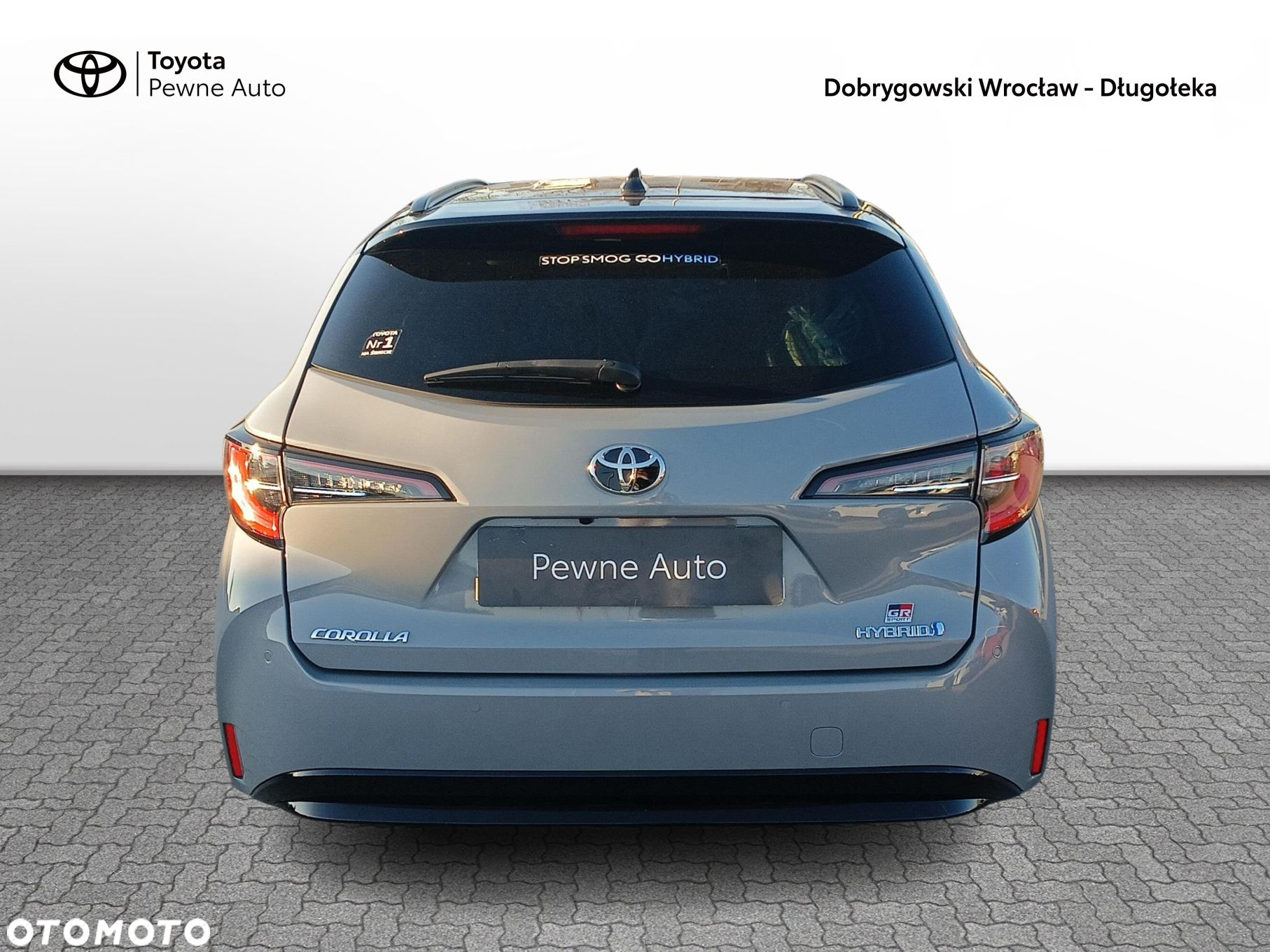 Toyota Corolla - 6