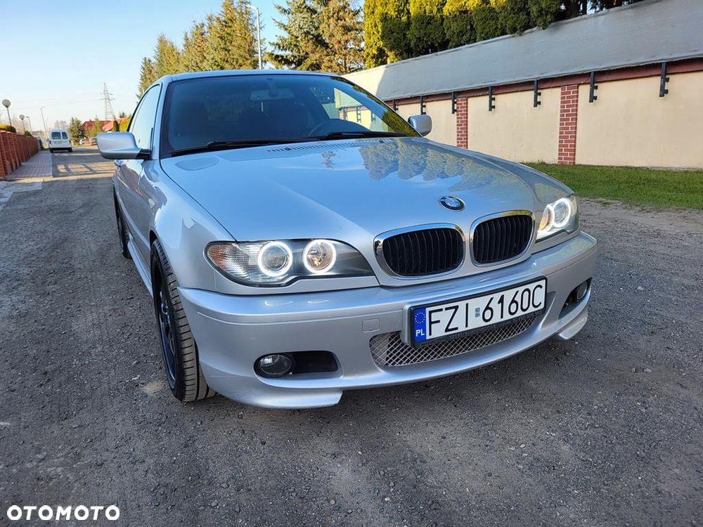 BMW Seria 3 - 10