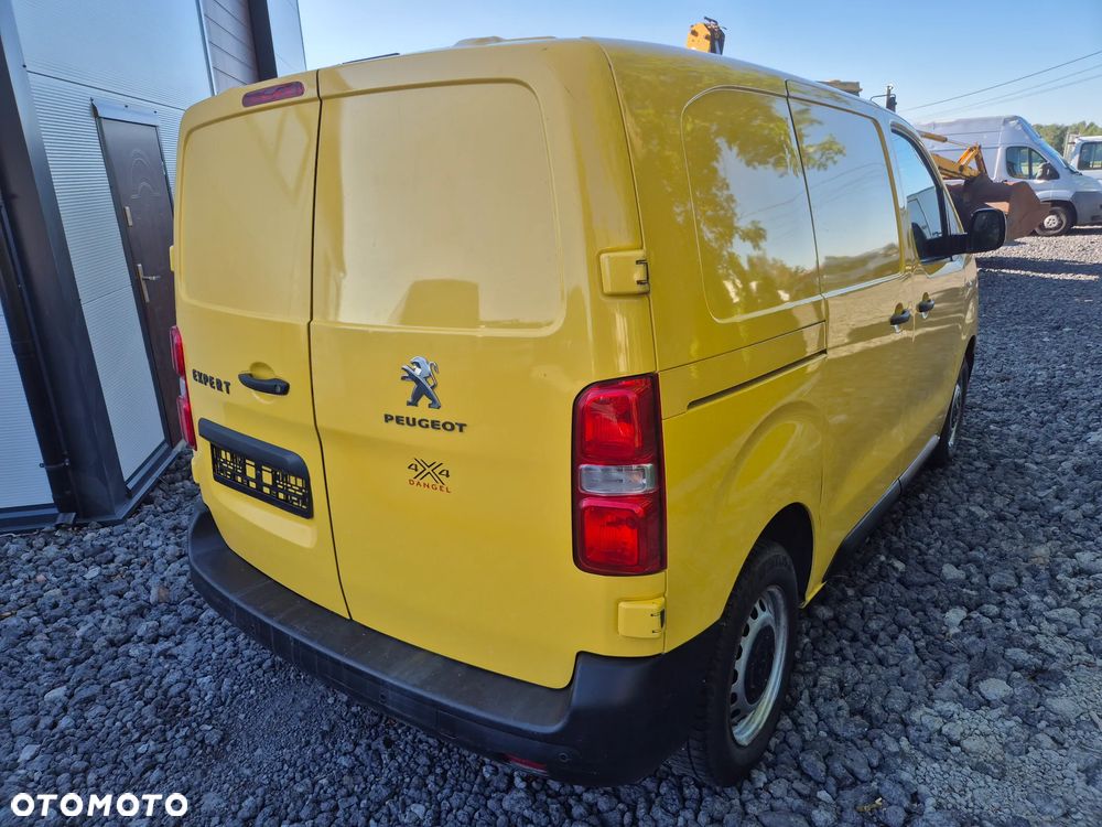 Peugeot Expert 4x4 Dangel - 4