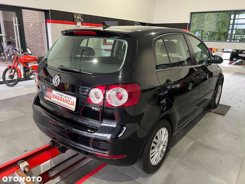 Volkswagen Golf 1.6 TDI DPF BlueMotion - 33