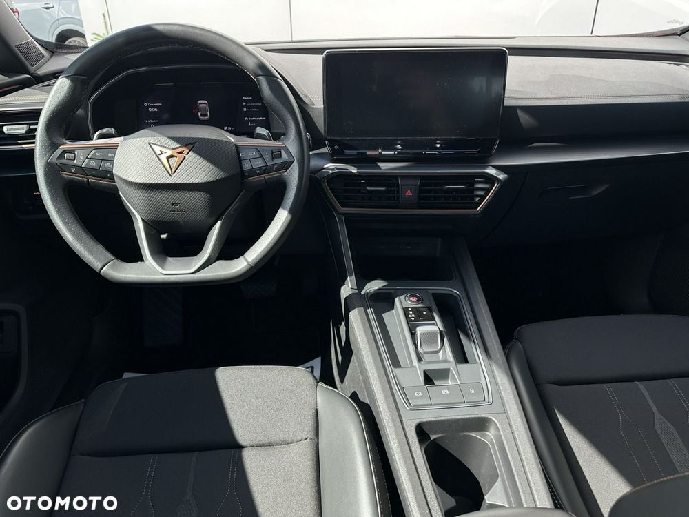 Cupra Formentor - 18