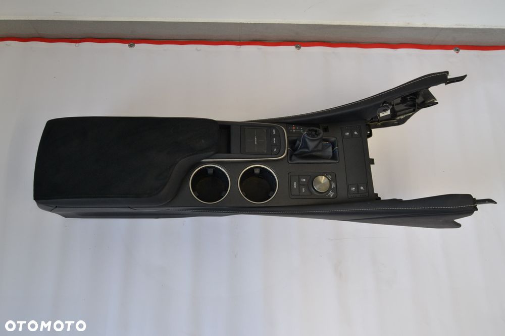 Tunel środkowy lexus rcf 58810-24181 - 2