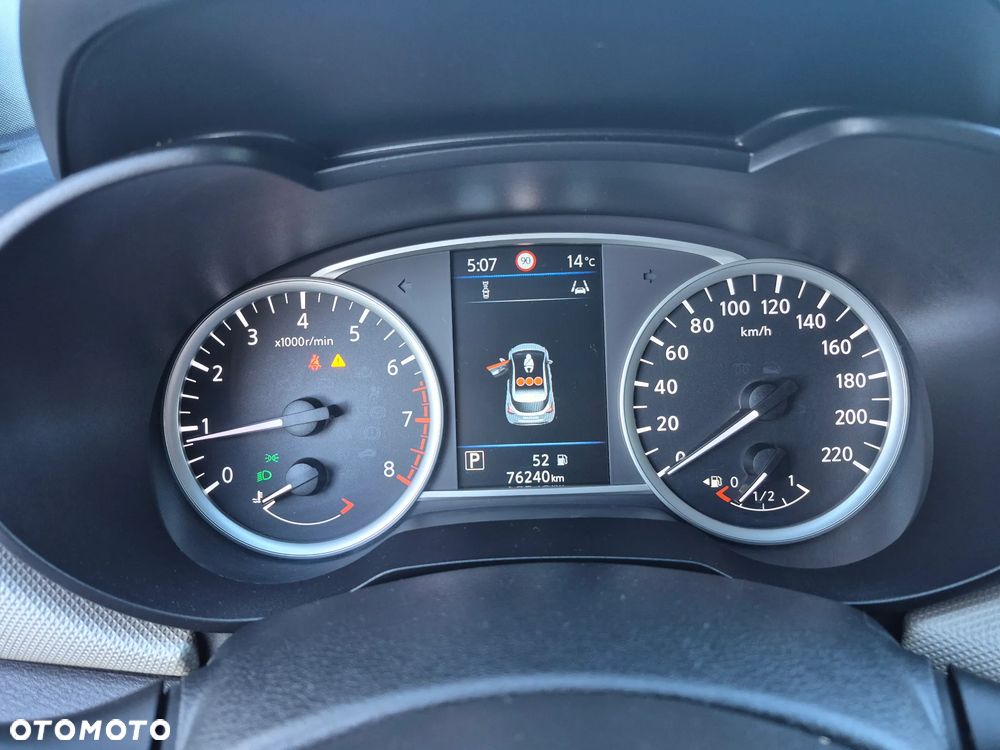 Nissan Micra - 12