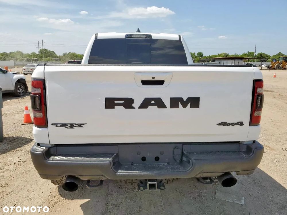 RAM 1500 TRX - 6
