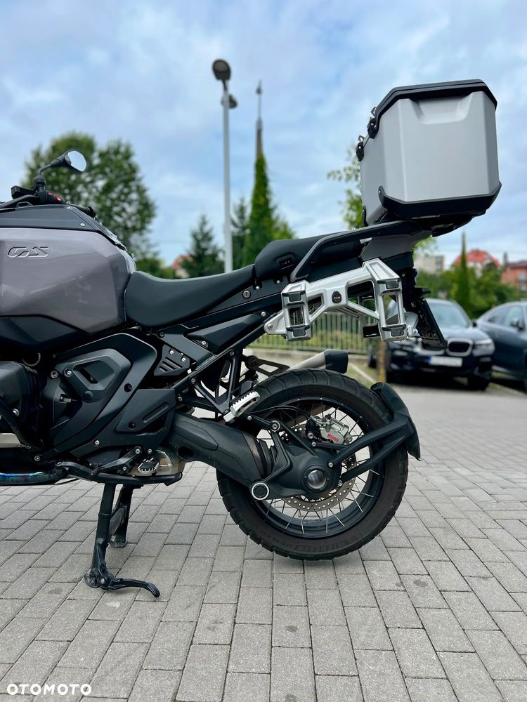BMW R - 4