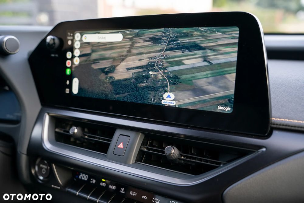 Lexus UX 300h Prestige - 26