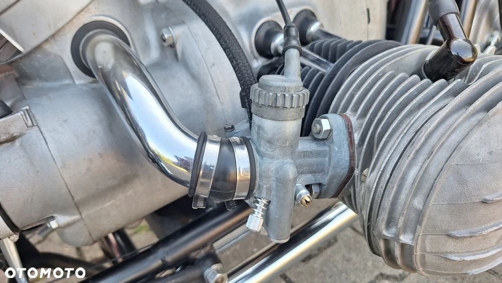BMW R - 24