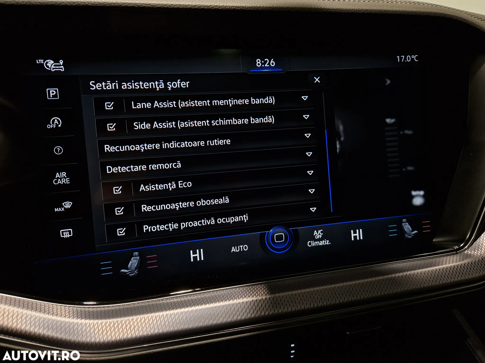 Volkswagen Touareg V6 TDI 4MOTION R-Line - 25