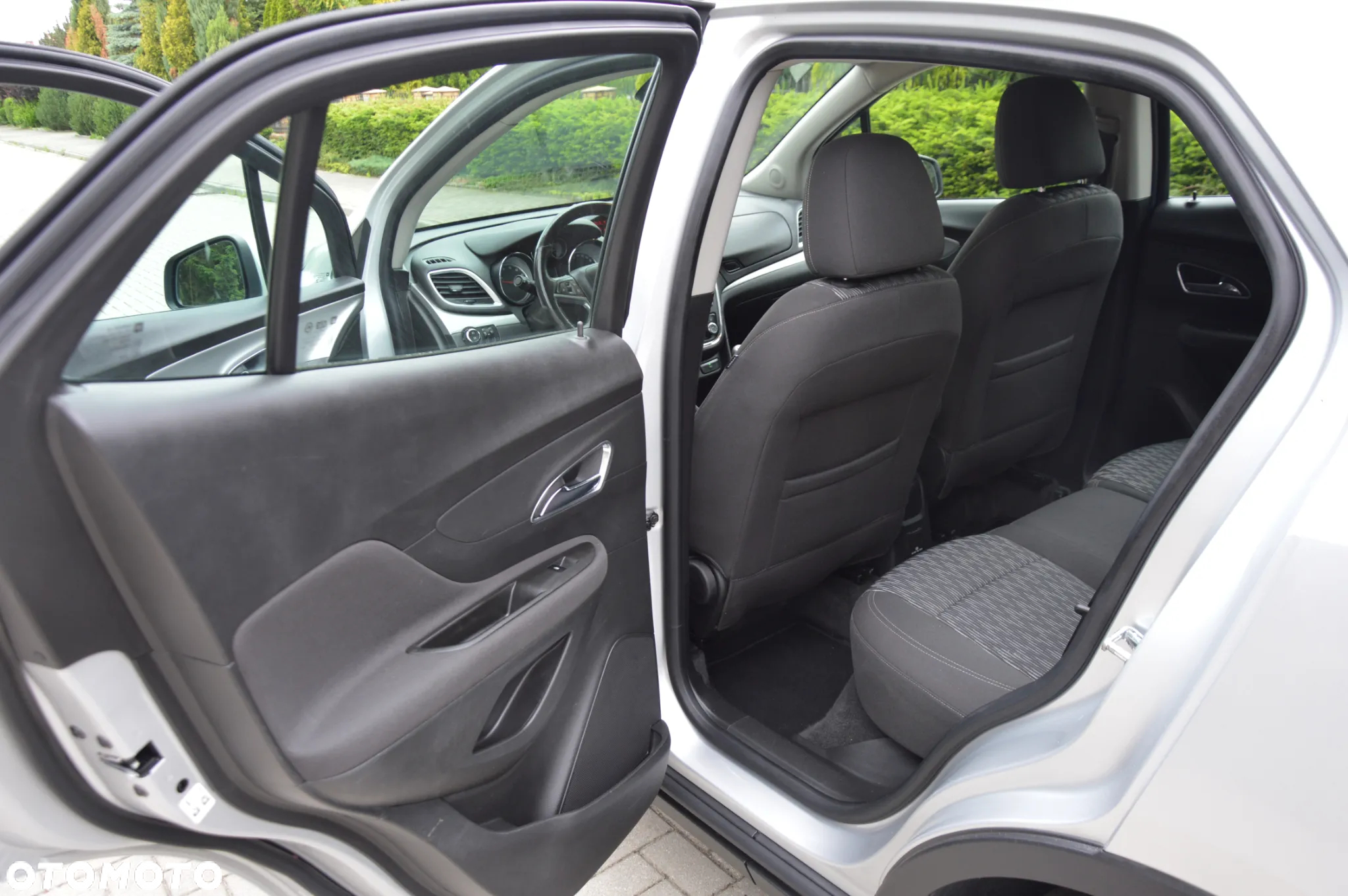 Opel Mokka 1.6 Cosmo S&S - 15