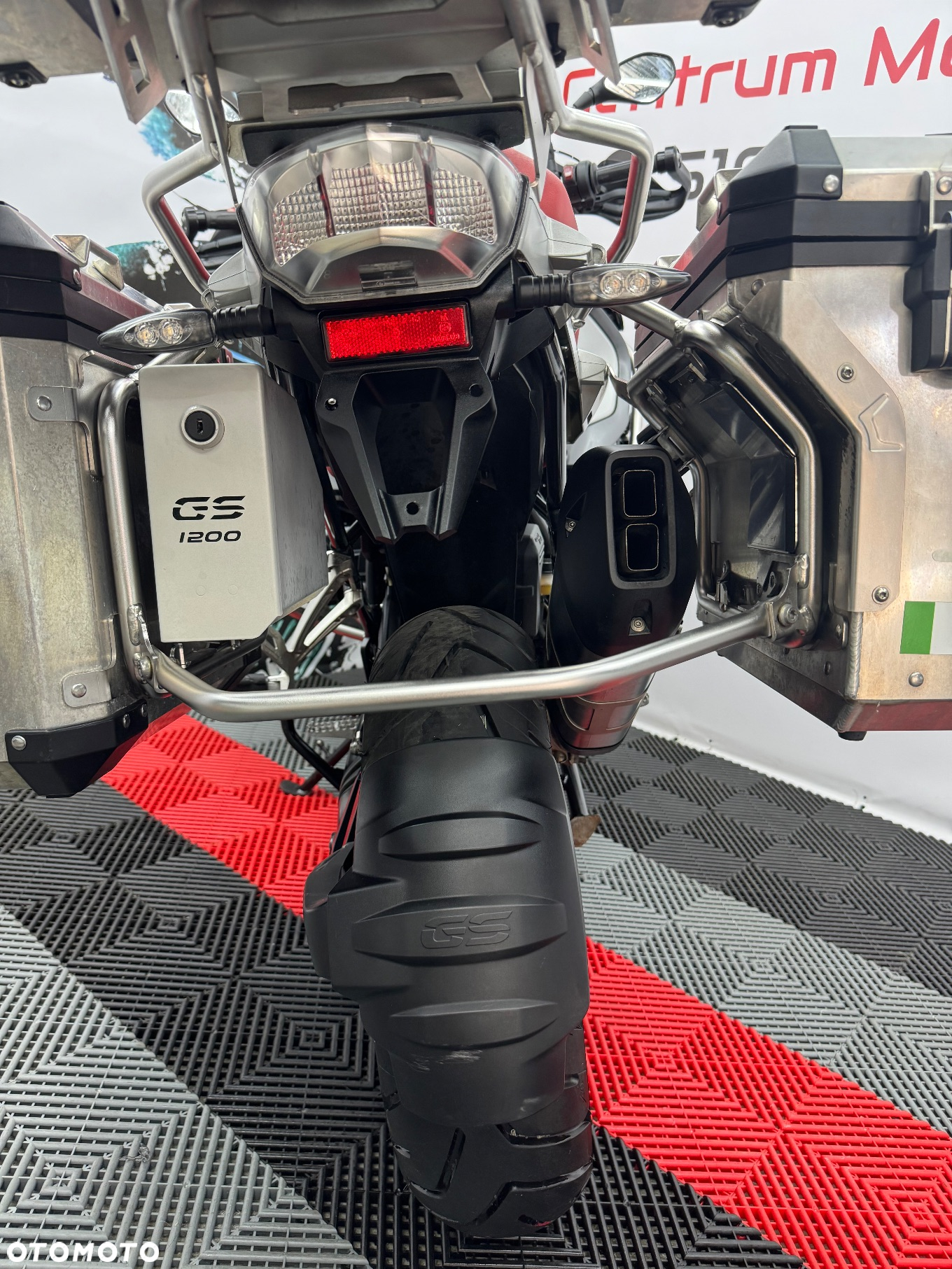 BMW GS - 22