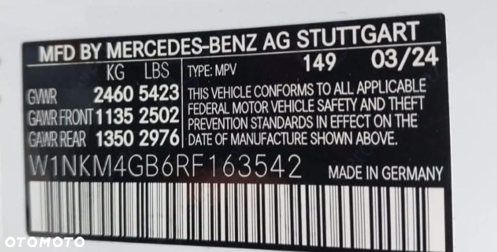 Mercedes-Benz GLC - 28
