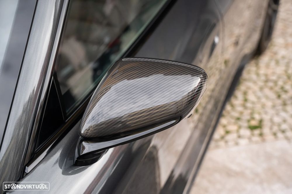 Porsche Taycan Sport Turismo GTS - 9