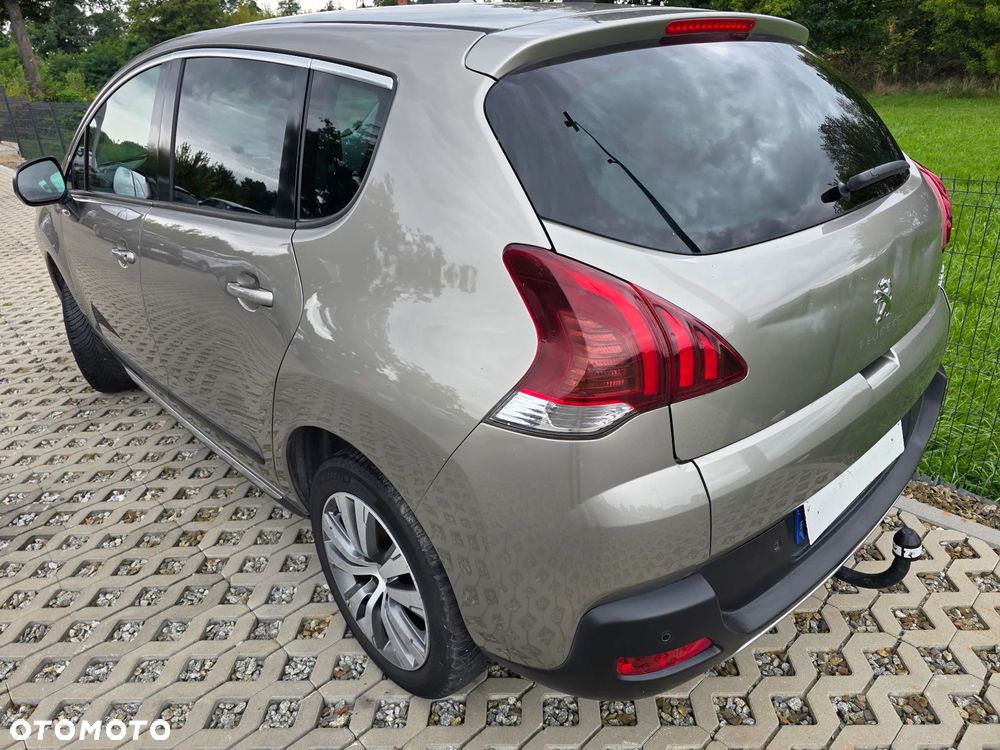 Peugeot 3008 HDi 115 Business-Line - 11