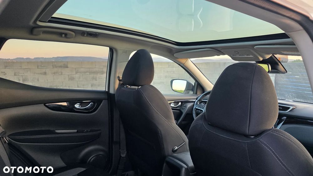 Nissan Qashqai 1.3 DIG-T Tekna EU6d - 15