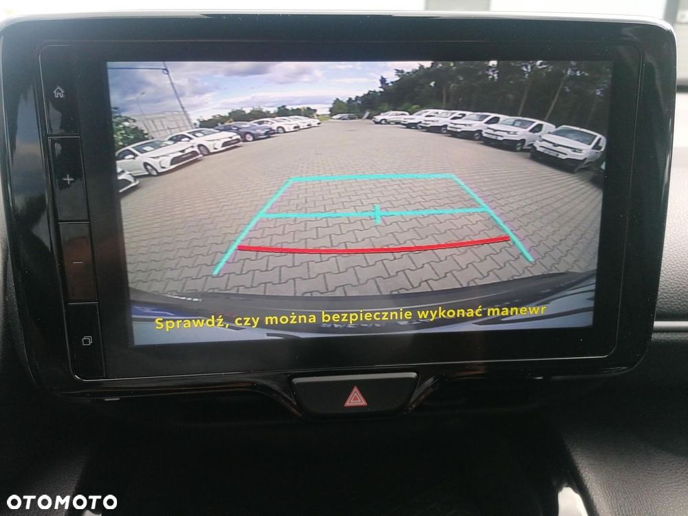 Toyota Yaris Cross Hybrid 1.5 Comfort - 18