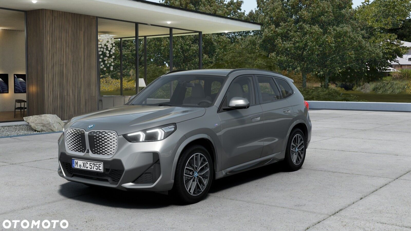 BMW iX1 - 1
