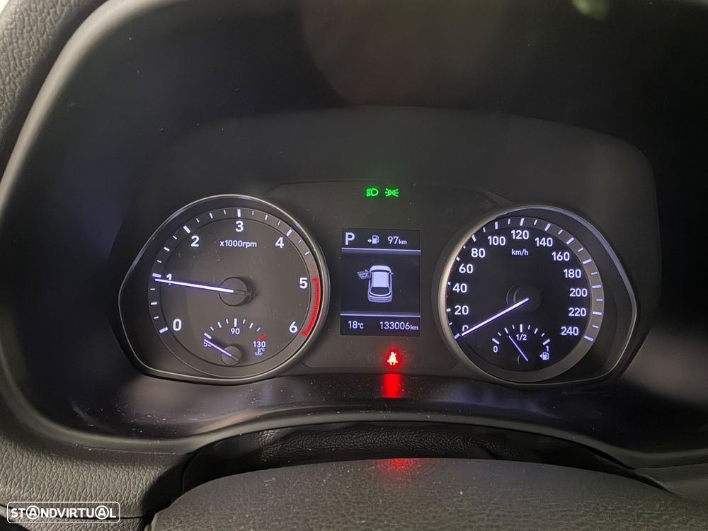 Hyundai i30 CW - 11