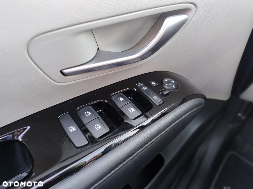Hyundai Tucson 1.6 T-GDi HEV Platinum 4WD - 28