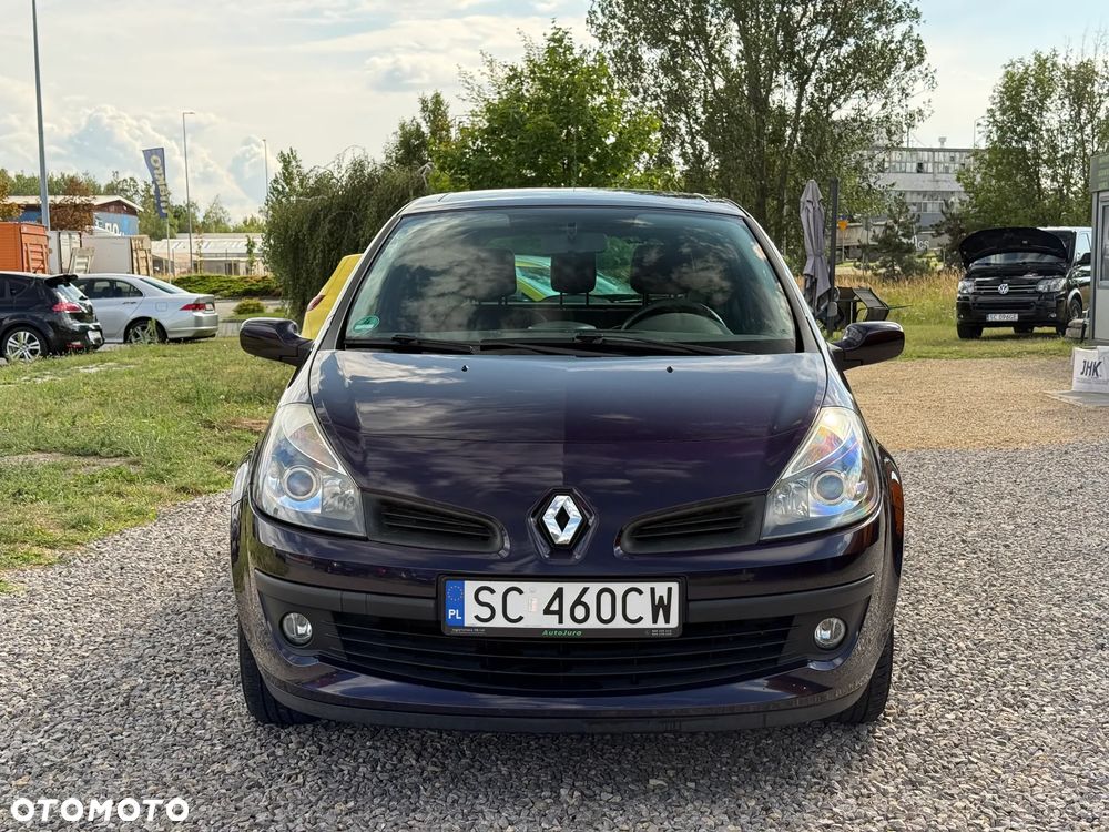 Renault Clio - 3