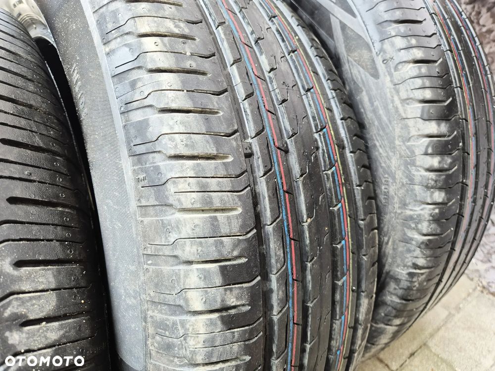 Opony nowe Continental 235/55/18, lato - 6