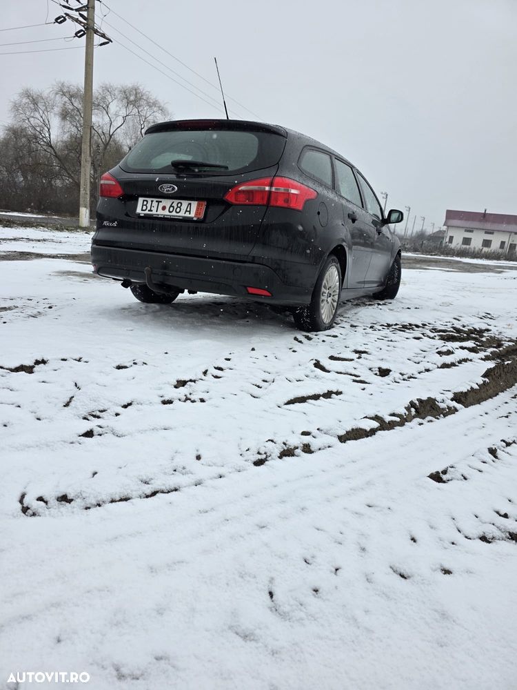 Ford Focus - 2