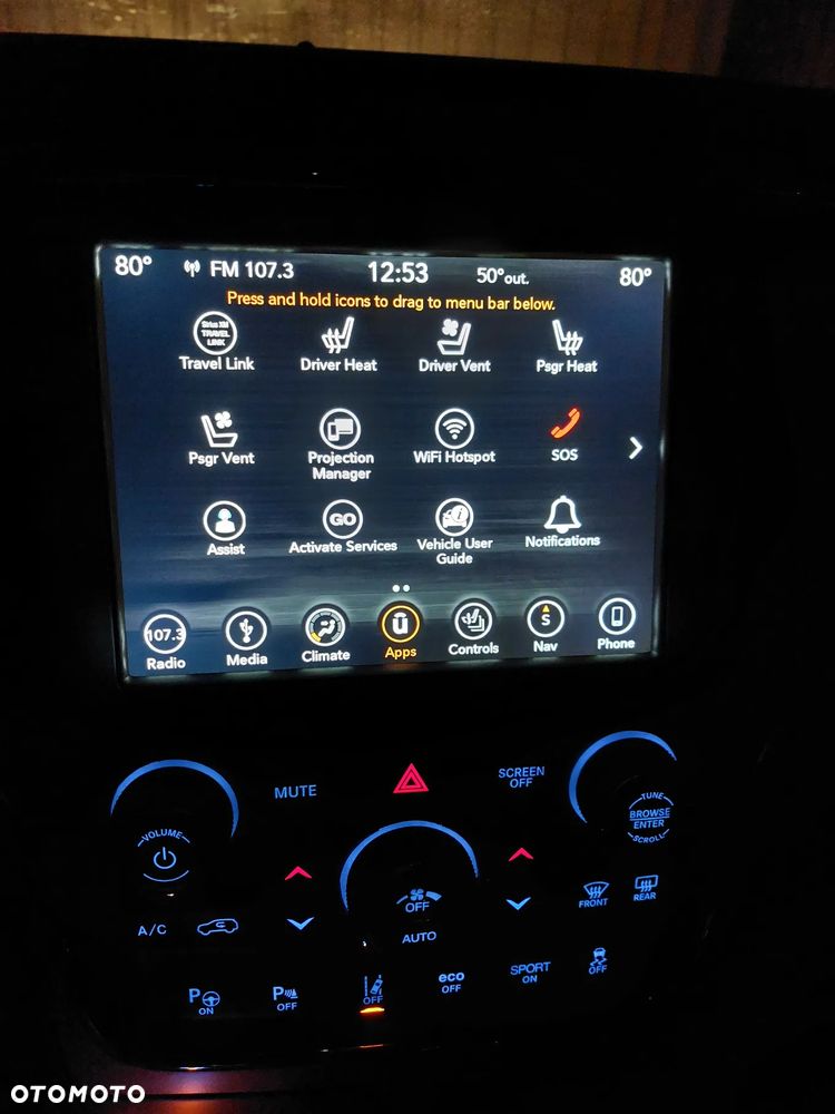 Jeep Grand Cherokee - 20