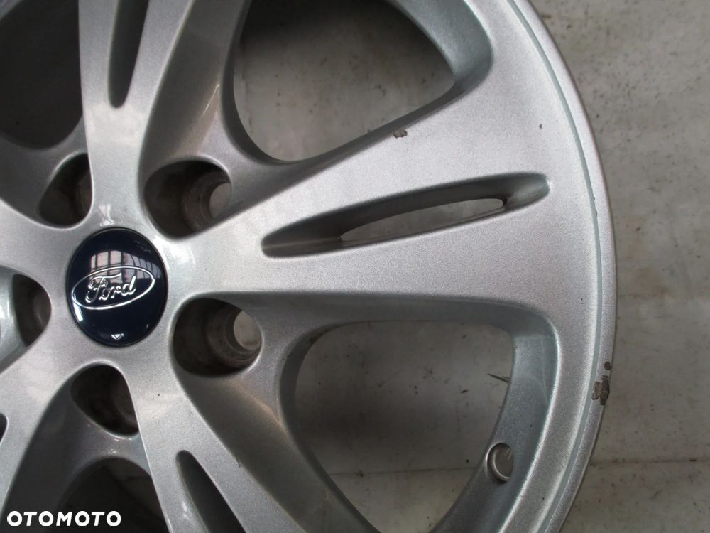 FELGI ALUMINIOWE 16 FORD KUGA I II MONDEO S-MAX C-MAX GRAND C-MAX FOCUS II III GALAXY II  ET50 - 10