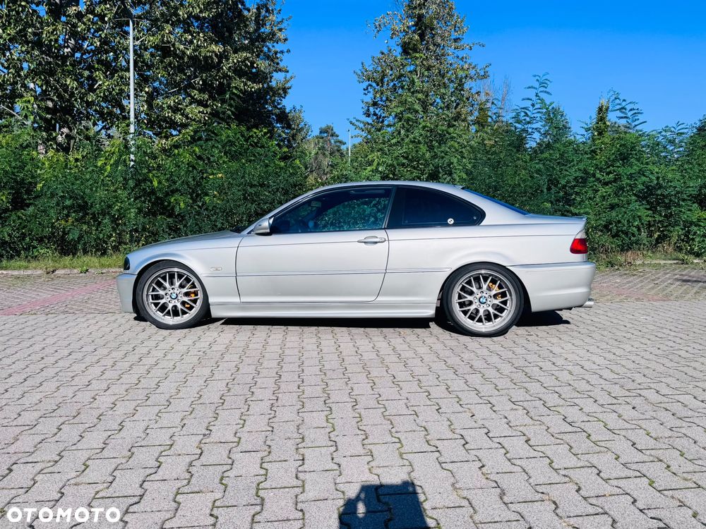 BMW Seria 3 - 2