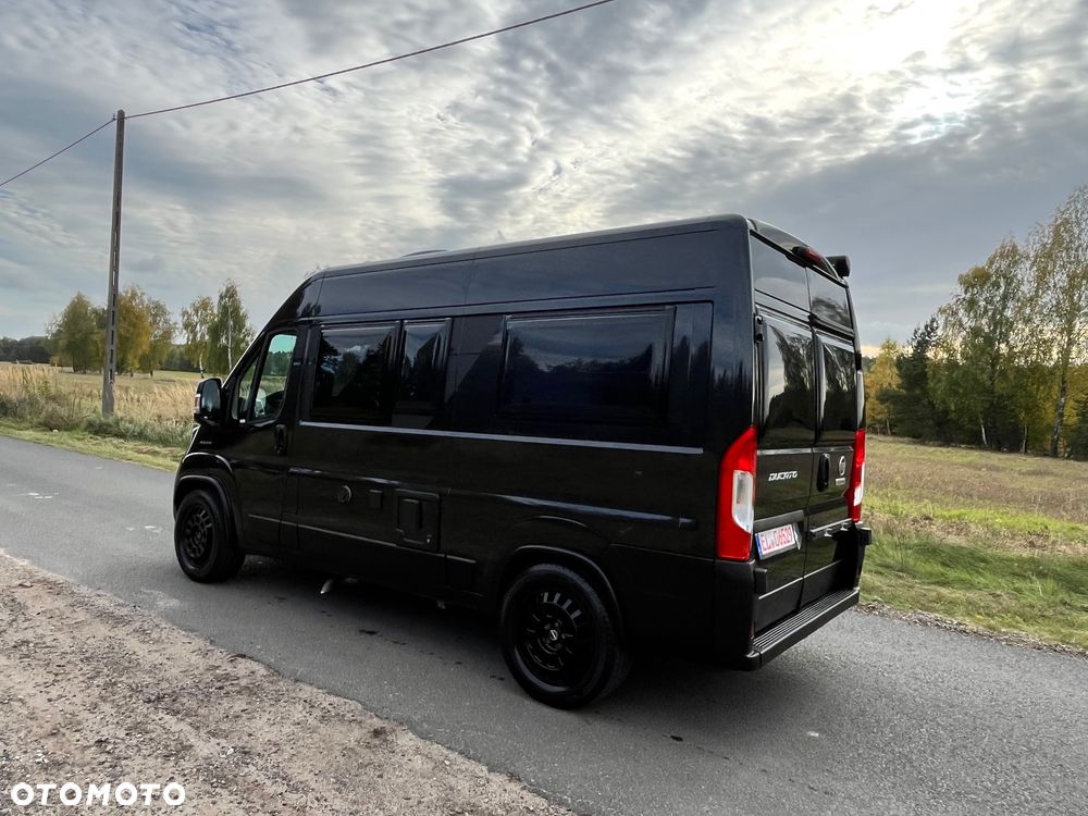 Fiat Sunlight Adventure 540 - 34