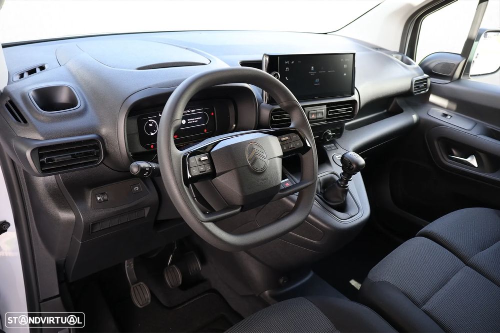 Citroën Berlingo - 2
