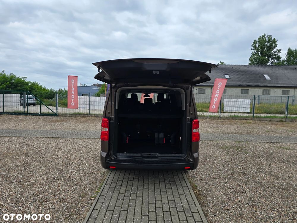 Toyota Proace Verso 2.0 D4-D Long Family - 10
