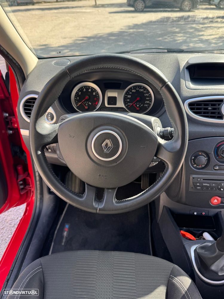 Renault Clio 1.2 TCE GT J15 - 11