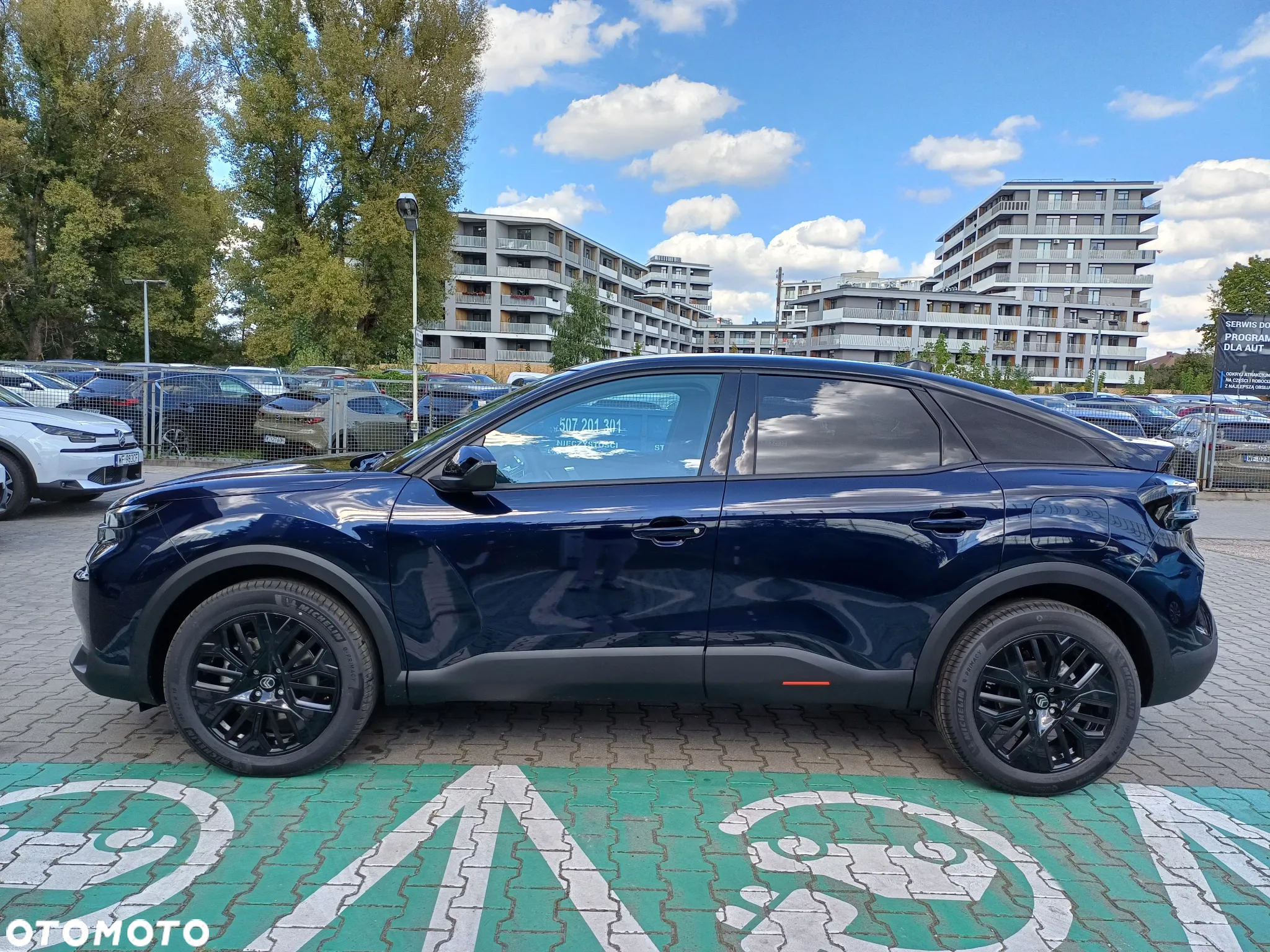 Citroën C4 1.2 mHEV Collection eDCT6 - 3