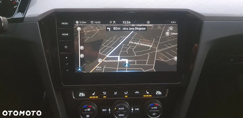 Volkswagen Passat - 18