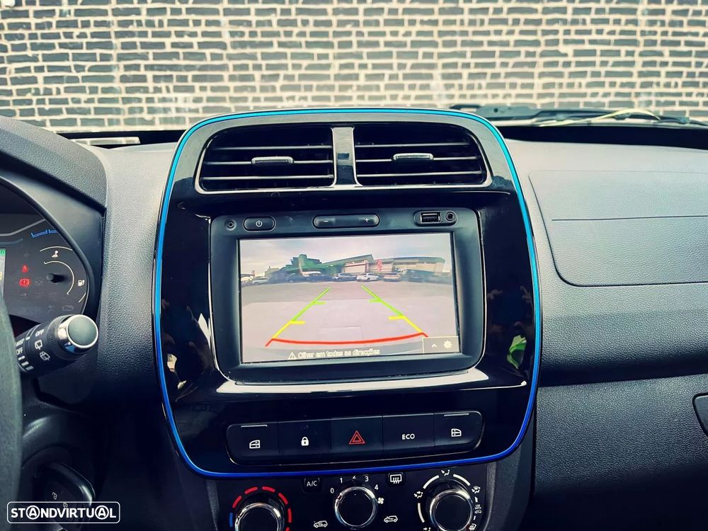 Dacia Spring Electric 45 Expression - 7