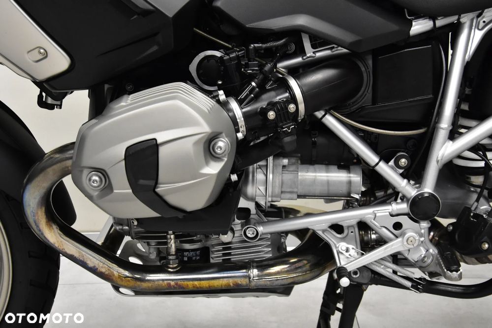 BMW GS - 21