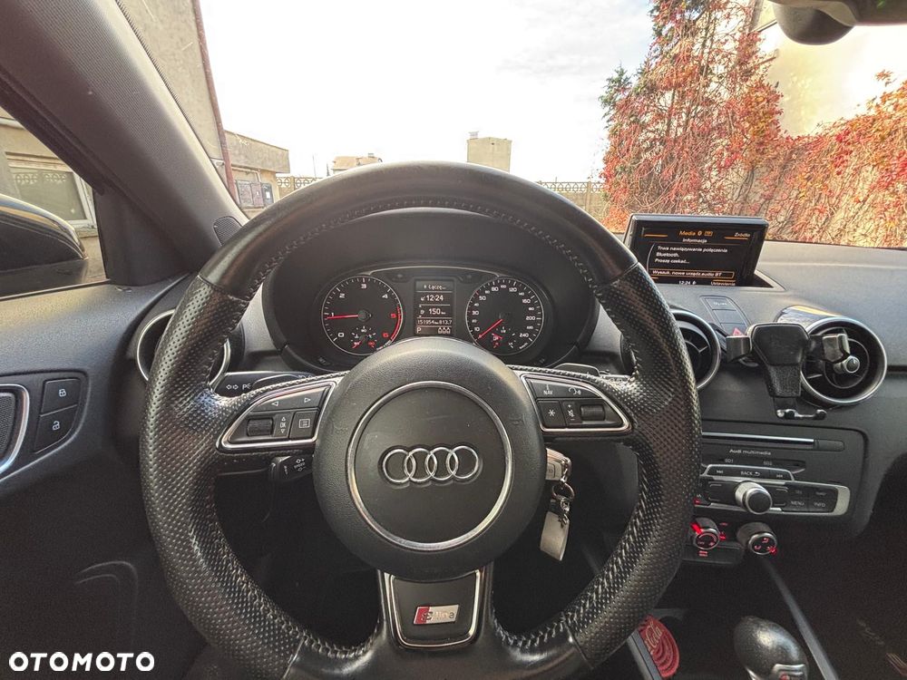 Audi A1 Sportback - 34
