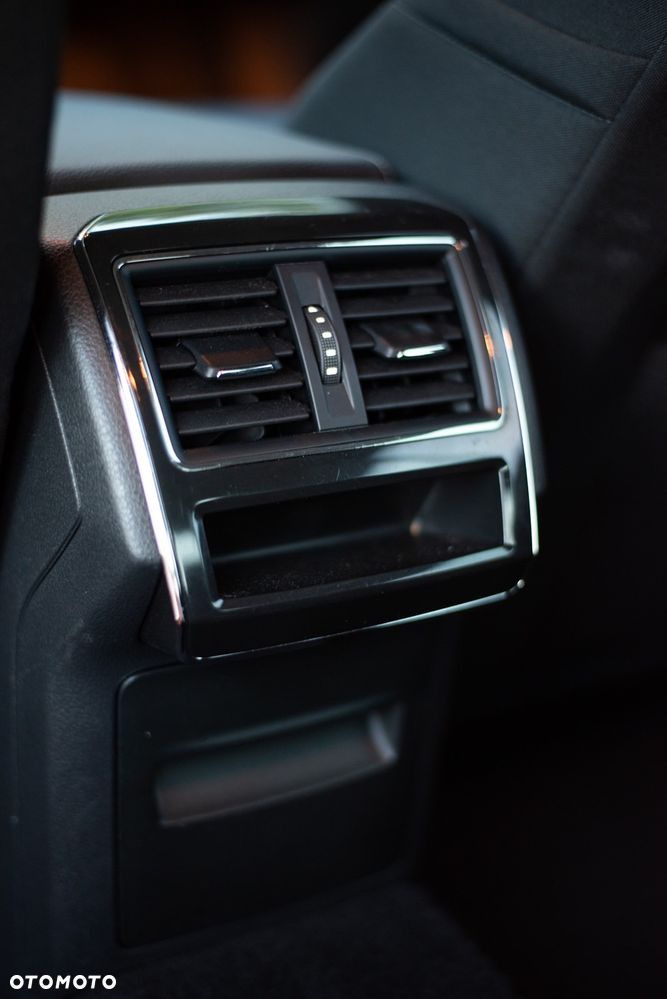 Skoda Superb 2.0 TSI 4x4 Style DSG - 34