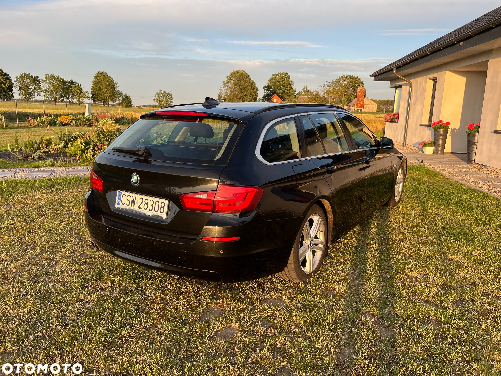 BMW Seria 5 - 20
