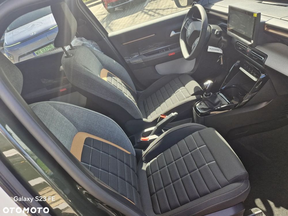 Citroën C3 Aircross 1.2 Turbo Plus S&S - 6