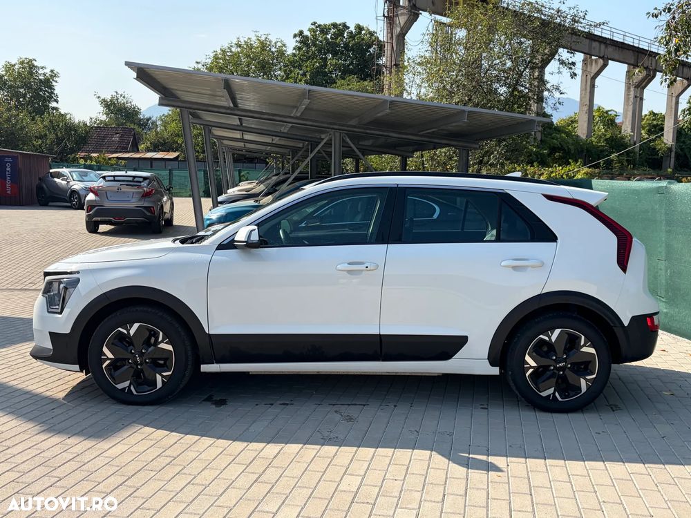 Kia Niro - 5