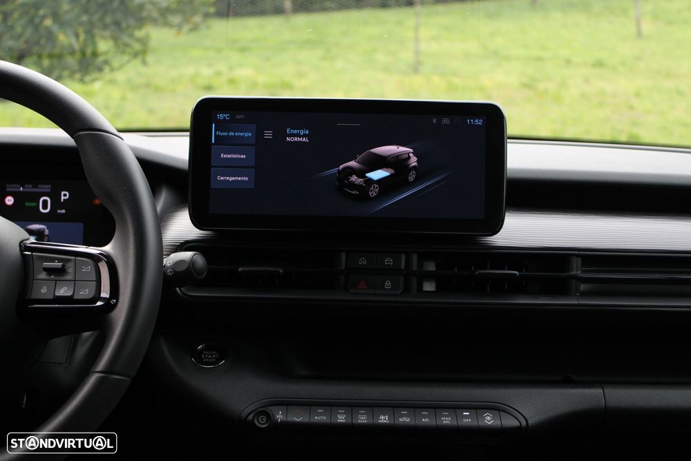 Jeep Avenger Altitude - 26