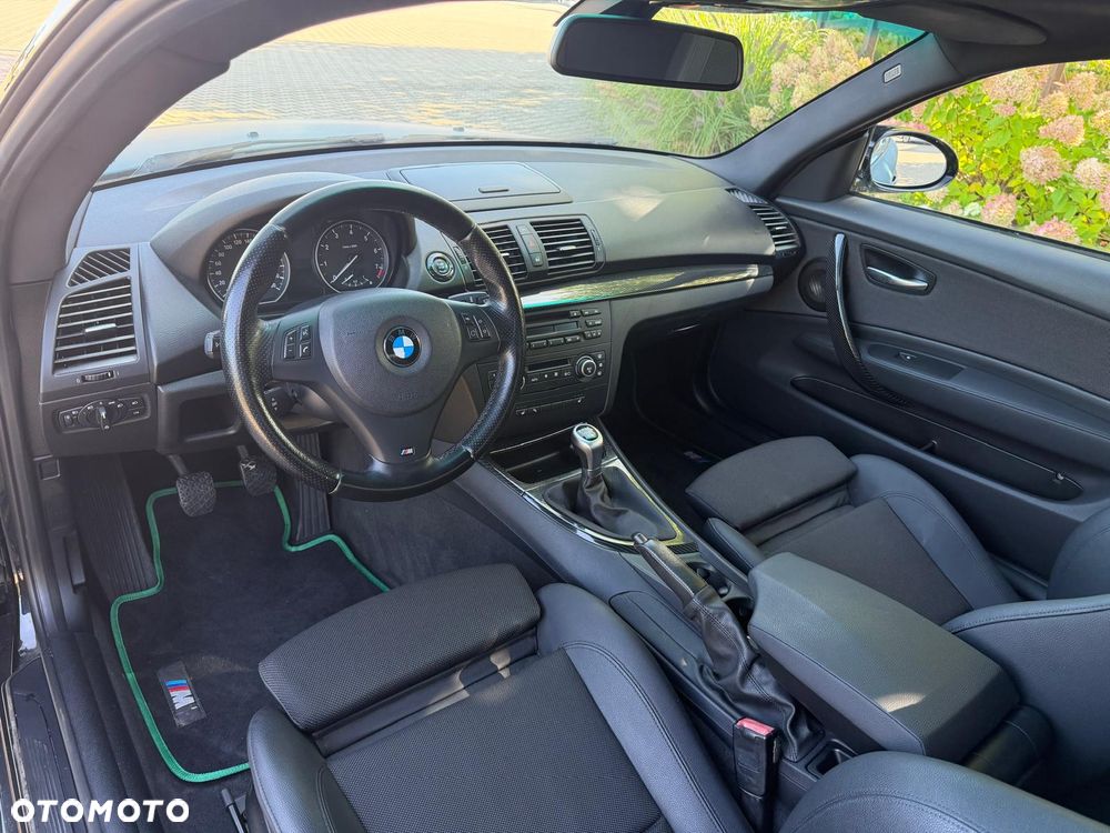 BMW Seria 1 130i - 5