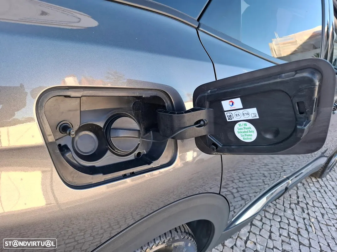 Peugeot 3008 PureTech 130 Stop & Start GPF Allure - 51