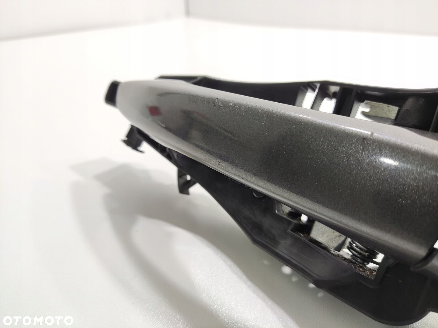 KLAMKA DRZWI LEWA LEWY PRZÓD CITROEN C4 CACTUS 2017-2020 LIFT 9802977380 - 6